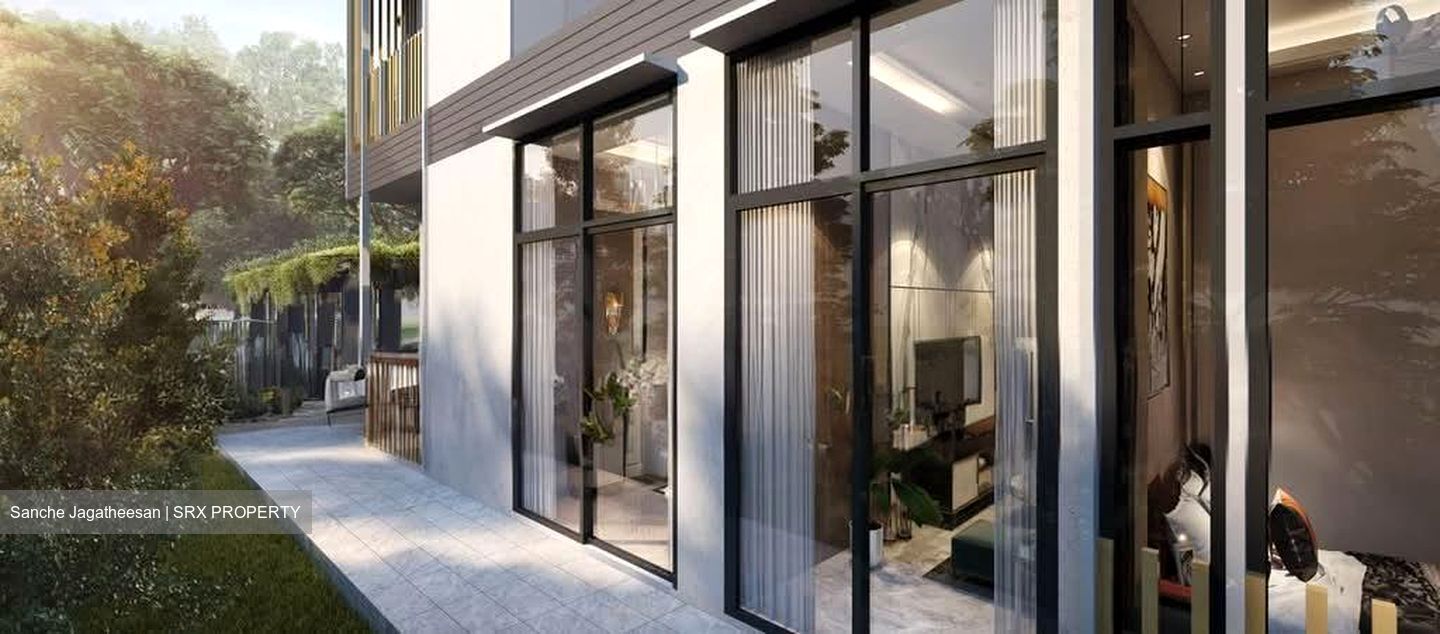 K Suites (D15), Apartment #569075101